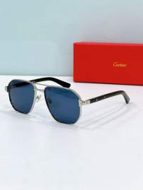 Picture of Cartier Sunglasses _SKUfw80536969fw